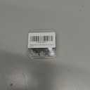 Fishing Hooks-Live Shrimp Fixed Hooks Carbon Steel Barbed with Holes,2/3/4Catfish Bass Fishing Hooks,That Can Adapt to Various Fishing