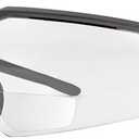 Milwaukee Electric - Glasses 2.50 MAG Anti-Scratch Poly