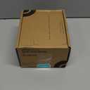 Tao Clean UV Sanitizing Sonic Toothbrush and Cleaning Station, Electric Toothbrush, Dual Speed Setting, White