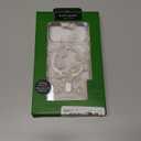 kate spade new york iPhone 17 Pro Case - Compatible with MagSafe - Designer Phone Case - Autumn Toile