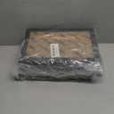 6 Pcs Black Theatre Frame 5.5 x 8.5 Inch Theatre Bill Frame Picture Frame Bulk Wall Mounting Photo Frames Set for Wall Tabletop Display