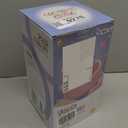 SHJADE Foam Ball Pit for Toddlers, 35.4"x 11.8" Kids Ball Pit, Soft Round Baby Ball Pool, Ideal Gift for Girls and Boys, Indoor and Outdoor Game(Blue, NO Balls)