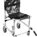 PEPE Mobility - Stair Lift Chair, Folding Stairlift, Elderly, Aluminium, Firefighter Evacuation, Medical Lightweight Wheelchair, Patient