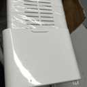 Portable Evaporative Air Cooler w/Humidifier – 3.1Ga Water Tank, 10 Ice Packs, 6 Speeds & 4 Modes, Timer & Remote 1