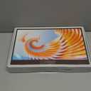 ForHelp 15.6inch Portable Monitor,1080P USB-C HDMI Second External Monitor for Laptop,PC,Mac Phone,PS,Xbox,Swich,IPS Ultra-Thin Zero Frame Gaming Display/Premium Smart Cover