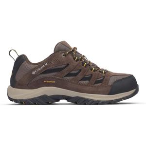 Columbia Mens Crestwood Waterproof Size 11