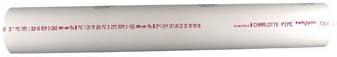PVC PIPE SCH40 1-1/2"X2'