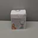 True Glow by Conair Gentle Mist Moisturizing Facial Steamer with Cleansing Brush