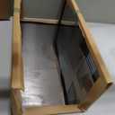 30inch Wall Mount Range Hood, 900CFM Stainless Steel Kitchen Hood