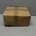 TURNMEON 9 Ft Prelit Artificial Christmas Garland Decor Timer 50 Lights 8 Modes Berry Snowy Bristle Pinecone Battery Operated Xmas Christmas Decoration Mantle Fireplace Home Indoor Outdoor