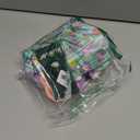 Kuoser Dog Recovery Suit for Dogs After Surgery,Professional Surgical Onesie for Female Male Dogs Spay Neuter,Soft Dog Surgery Suit Bodysuit for Abdominal Wounds Skin Disease,Light Purple Leopard L (Large (Back: 16.1" - 20.1"; Weight: 23 - 48LB))