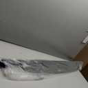 VEENJOY Cargo Cover for Hyundai Tucson 2026 2025-2022 Accessories Retractable Trunk Cover Security Shielding Shade Cargo Luggage Cover Trunk Privacy Protection (Carbon Fiber Texture)