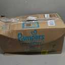 Pampers Diapers - Swaddlers 360 - Size 6, 92 Count, up to 100% Leakproof Comfy Dry Fit, Designed for Easy Changes, Pull On Baby Diaper