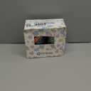 Fimibuke Kids Insulated Water Bottle with Pop-Open Straw & Spout 2-in-1 Lid, 14oz Leak Proof 18/8 Stainless Steel Vacuum Tumbler, BPA-Free Kids Cup For Travel School Girls Boys Toddler 2 Packs (A4.Dinosaur+Monster Car)