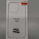 iPhone 13Pro Clear Case MagSafe