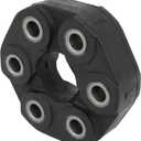 26111227410,Drive Shaft Coupler Flex Joint Shaft Coupling with Bolts Compatible for Chevrolet 2001-2013, BMW 318i 1992-1998 318is 318ti 323Ci 323i 325Ci 325i 325is 328i,935-101,26111227869