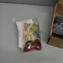 BASENOR Rear Bumper Guard for 2025 2026 Tesla Model Y Juniper TPE Trunk Sill Guard Protector [Proprietary Design] Model Y Juniper Accessories (Premium & Performance 2025/2026) Black