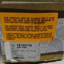 ACDelco Gold 336-1007 Starter