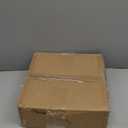 5/16 Stainless Steel Cable 200FT, 7x19 Strands Aircraft Cable, 9000 lbs Breaking Strength, Stainless Steel Wire Rope with M8 Clips Clamp and Thimbles for Boat Lift Cable, Winch Cable