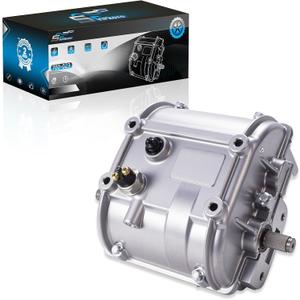 5 Speed Transmission with Reverse 36 Spline - Compatible with Peerless 700-023, Toro, Scag, Bobcat (Replaces 48191, 539101951) - Fits Lawn Mowers & Zero Turn Mowers