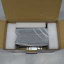 Double Din Car Stereo Compatible with Apple CarPlay and Android Auto - 7inch HD Touchscreen Car Audio Receivers with Bluetooth, Mirror Link, Backup Camera, SWC/USB/AUX/TF/Subwoofer, FM Car Radio