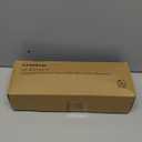 Wall Mounted Clothes Rack 52.6in, Industrial Pipe Clothing Racks Wall Mount, Heavy Duty Detachable Iron Garment Bar, Saving Space, Multi-Purpose Hanging Rod for Bedroom, Laundry Room, 1 Pack