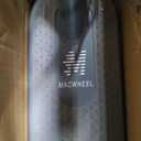 Macwheel S2/S2 Pro/S2 MAX Electric Scooter, 350-500W Motor, 8.5"-10" Solid Tires, 17-40.4 Miles Range, 19 Mph Folding Commuter Electric Scooter for Adults (Model:MX1)
