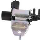 VIAS Control Solenoid Valve 149558J10A - ZHQIAO New P1800 Replacement for Altima Frontier Maxima Murano Quest Pathfinder NV Xterra K5T46673