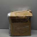 Electric Heated Blanket Full Size 72x84 Inch - Super Soft Flannel, 10 Heat Settings, 1-12H Auto Shut Off, Machine Washable, Easy Controller, Perfect for Winter Warmth - Light Grey (02-light Gray)