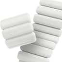 Bala Bangles Wrist & Ankle Weights for Women & Men, Home Gym Equipment, 1 LB