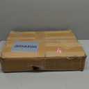 A-Premium 11.88 in(301.8mm) Front Vented Disc Brake Rotors + Ceramic Pads Kit Compatible with Chrysler, Dodge, Ram & Volkswagen Models - Town & Country/Grand Caravan 08-16, Journey 09-13, Routan, C/V