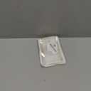 SUPFINE Magnetic for iPhone SE Case 2022 (3rd)/2020 (2nd), iPhone 8 Case (Compatible with MagSafe) (Military Grade Drop Protection) Slim Translucent Matte Phone Case, Antique White