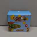 Pull Back Car, 12 Pcs Mini Truck Toy Kit Set, Play Construction Engineering Vehicle Educational Preschool for Children Boys Party Favors, Kids Birthday Game Gift Playset Classroom Reward