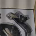 High Pressure Rain Showerhead Combo, 2026 Magnetic Shower Head Set with Detachable 8-Mode Handheld Shower Spray, Adjustable Angle Dual Showerhead System with Built-in Magnetic Docking and Power Jets (Chrome)