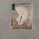 Pink Monthly Milestone Photo Banner - Baby Girl First Year Photo Banner, Pink 1st Birthday Party Decoration for Girl, Newborn to 12 Months Photo Garland, Girl Birthday Cake Smash Photo Props Backdrop