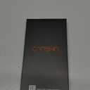 CANSHN Magnetic Compatible with iPhone 12 Case, Upgraded [Full Camera Protection] [Compatible with Magsafe] [Translucent Matte] Shockproof Protective Phone Case Cover 6.1 Inch - Deep Purple