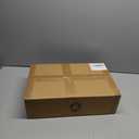 Matte White Tension Shower Caddy Corner Organizer, Rust-Proof Stainless Steel | 4 Deep Adjustable Shelves, Anti-Slip Tension Pole 34–114” | Hooks, Towel Bar & Soap Holder for Clean Modern Bathrooms