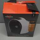 Vornado VELOCITY3RWH / EH1-0160-43 / EH1-0160-43 Velocity 3R Whole Room Heater