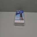 Water Dental Flosser for Teeth  300ML Cordless Oral Irrigator with 6 Replaceable Jet Tips, 3 Modes, Portable Rechargeable Electric Flosser for Braces & Sensitive Gums, IPX7 Waterproof for Home&Travel (Black)