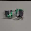 67XL HP Printer Ink for HP Ink 67 Replacement for HP 67 Ink Cartridges Black/Color Combo Pack HP67 DeskJet 2755e 2855e 2700 2800e 2700e 4255e 4155e Envy 6055e 6000 6455e 6400 Printer Ink HP 67 XL