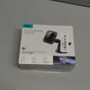 ESR for 15W MagSafe Car Mount Charger, for MagSafe Car Charger, Suction Cup Magnetic Wireless Car Charging, Dashboard Car Phone Mount for iPhone 17/16/15/14/13/12, S25, Pixel 10, Fast Charging