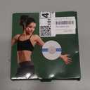 AZEN 100 Pack Freestyle Sensor Covers for Libre 3, Waterproof Adhesive Patches, Waterproof Adhesive Transparent Tape