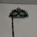 IETANG Only One Pair Gorgeous Venetian Masquerade Masks Party Costumes Accessory