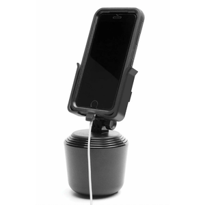 Weather Tech Cup Fone XL For Phones measuring 5/8" deep And 2 7/8" - 4 1/8" wide