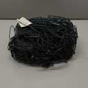 12ft x 5ft 360 LED Christmas Net Lights, 8 Modes Waterproof With Timer Low Voltage Connectable Mesh Lights for Trees, Bushes, Shurb, Garden, Outdoor Decoration(1 Pack, Green Wire, White)