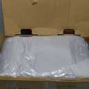 Hiaksedt Baby Playpen 50x50 Inch, Play Pens for Babies and Toddlers Baby Fence Play Yards for Indoor & Outdoor with Breathable Mesh Anti-Fall Playpen