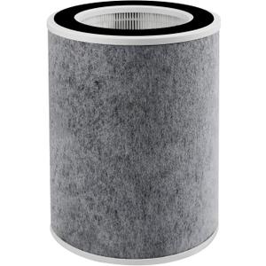 HP202 Replacement Filter Fits for Shark HP200 HP201 Air Purifier
