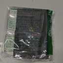 VULKIT Credit Card Holder Minimalist Slim Pop Up Wallet with Leather Slots RFID Blocking for Men and Women Holds 7 Cards and Notes Pearl White