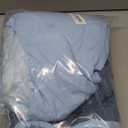 Imily Bela Womens Winter Sherpa Fleece Vest Stand Collar Button Down Sleeveless Jacket Casual Hooded Coat Outerwear, 2XL