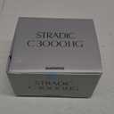 Shimano C2000S - C5000XG Spinning Reel 23 Stradic Various, Style: C3000hg
